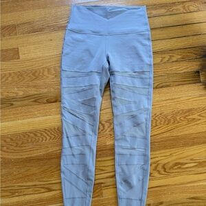 Wunder Under High Rise Tight 28” Tech Mesh Full On Luon